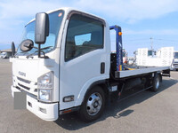 ISUZU Elf Safety Loader 2RG-NPR88AN 2020 82,500km_3