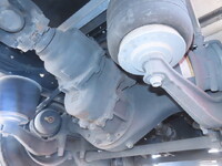 ISUZU Giga Aluminum Wing 2PG-CYJ77C 2023 74,500km_10