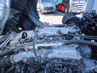 ISUZU Giga Aluminum Wing 2PG-CYJ77C 2023 74,500km_16