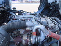 ISUZU Giga Aluminum Wing 2PG-CYJ77C 2023 74,500km_17