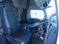 ISUZU Giga Aluminum Wing 2PG-CYJ77C 2023 74,500km_21