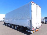 ISUZU Giga Aluminum Wing 2PG-CYJ77C 2023 74,500km_2