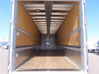 ISUZU Giga Aluminum Wing 2PG-CYJ77C 2023 74,500km_30