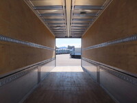 ISUZU Giga Aluminum Wing 2PG-CYJ77C 2023 74,500km_32