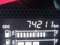 ISUZU Giga Aluminum Wing 2PG-CYJ77C 2023 74,500km_38