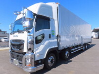ISUZU Giga Aluminum Wing 2PG-CYJ77C 2023 74,500km_3