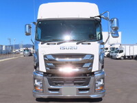 ISUZU Giga Aluminum Wing 2PG-CYJ77C 2023 74,500km_4