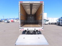 ISUZU Giga Aluminum Wing 2PG-CYJ77C 2023 74,500km_7