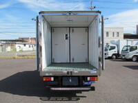 HINO Dutro Refrigerator & Freezer Truck TPG-XZC605M 2019 128,000km_10
