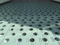 HINO Dutro Refrigerator & Freezer Truck TPG-XZC605M 2019 128,000km_12