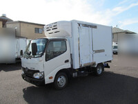 HINO Dutro Refrigerator & Freezer Truck TPG-XZC605M 2019 128,000km_1