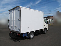 HINO Dutro Refrigerator & Freezer Truck TPG-XZC605M 2019 128,000km_2