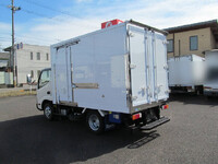 HINO Dutro Refrigerator & Freezer Truck TPG-XZC605M 2019 128,000km_4