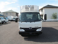 HINO Dutro Refrigerator & Freezer Truck TPG-XZC605M 2019 128,000km_5