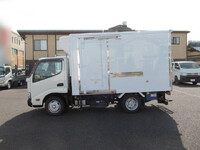 HINO Dutro Refrigerator & Freezer Truck TPG-XZC605M 2019 128,000km_6