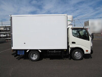 HINO Dutro Refrigerator & Freezer Truck TPG-XZC605M 2019 128,000km_7