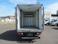 HINO Dutro Refrigerator & Freezer Truck TPG-XZC605M 2019 128,000km_9
