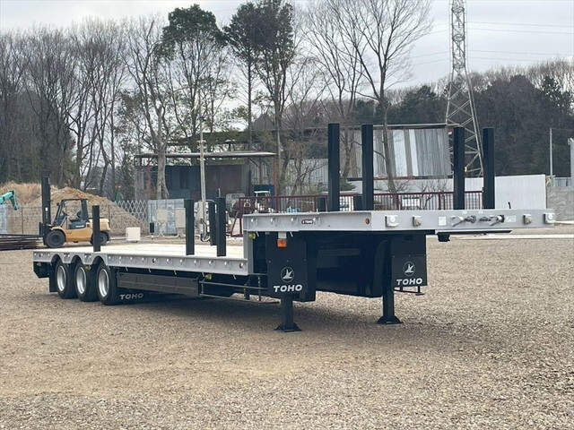 Others Others Flat Bed TE36H2C3 (KAI)  