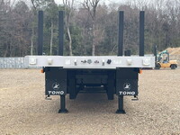 Others Others Flat Bed TE36H2C3 (KAI)  _13