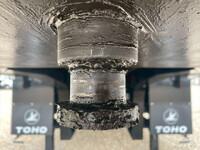 Others Others Flat Bed TE36H2C3 (KAI)  _17