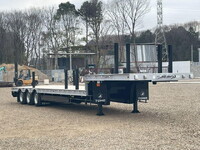 Others Others Flat Bed TE36H2C3 (KAI)  _1