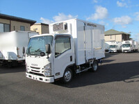 ISUZU Elf Refrigerator & Freezer Truck TPG-NMR85AN 2016 100,000km_3