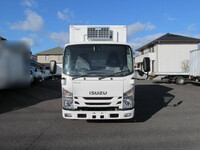 ISUZU Elf Refrigerator & Freezer Truck TPG-NMR85AN 2016 100,000km_5