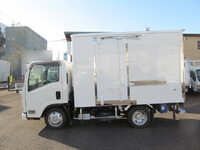 ISUZU Elf Refrigerator & Freezer Truck TPG-NMR85AN 2016 100,000km_6