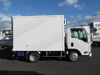 ISUZU Elf Refrigerator & Freezer Truck TPG-NMR85AN 2016 100,000km_7