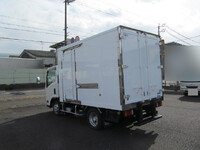 ISUZU Elf Refrigerator & Freezer Truck 2RG-NLR88AN 2020 185,000km_2