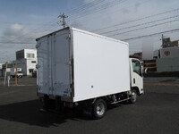 ISUZU Elf Refrigerator & Freezer Truck 2RG-NLR88AN 2020 185,000km_4