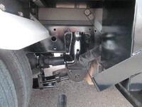 HINO Dutro Refrigerator & Freezer Truck TKG-XZC605M 2019 132,000km_14