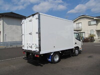 HINO Dutro Refrigerator & Freezer Truck TKG-XZC605M 2019 132,000km_2