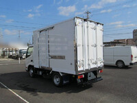 HINO Dutro Refrigerator & Freezer Truck TKG-XZC605M 2019 132,000km_4