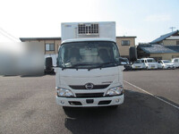 HINO Dutro Refrigerator & Freezer Truck TKG-XZC605M 2019 132,000km_5