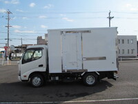 HINO Dutro Refrigerator & Freezer Truck TKG-XZC605M 2019 132,000km_6