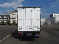 HINO Dutro Refrigerator & Freezer Truck TKG-XZC605M 2019 132,000km_8
