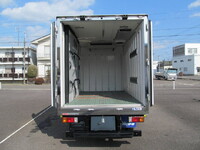HINO Dutro Refrigerator & Freezer Truck TKG-XZC605M 2019 132,000km_9