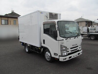 ISUZU Elf Refrigerator & Freezer Truck TPG-NLS85AN 2017 161,000km_3