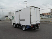 ISUZU Elf Refrigerator & Freezer Truck TPG-NLS85AN 2017 161,000km_4