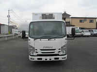 ISUZU Elf Refrigerator & Freezer Truck TPG-NLS85AN 2017 161,000km_5