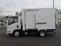 ISUZU Elf Refrigerator & Freezer Truck TPG-NLS85AN 2017 161,000km_6