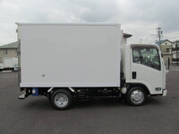 ISUZU Elf Refrigerator & Freezer Truck TPG-NLS85AN 2017 161,000km_7