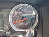 ISUZU Giga Dump 2RG-CXZ77DT 2025 200km_12