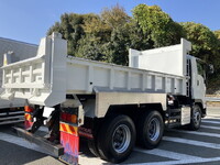 ISUZU Giga Dump 2RG-CXZ77DT 2025 200km_2