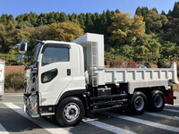 ISUZU Giga Dump 2RG-CXZ77DT 2025 200km_3
