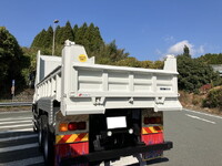 ISUZU Giga Dump 2RG-CXZ77DT 2025 200km_5