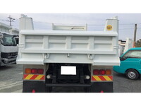 MITSUBISHI FUSO Super Great Dump 2KG-FV70HX 2024 110,000km_11