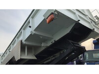 MITSUBISHI FUSO Super Great Dump 2KG-FV70HX 2024 110,000km_13