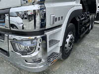 MITSUBISHI FUSO Super Great Dump 2KG-FV70HX 2024 110,000km_17